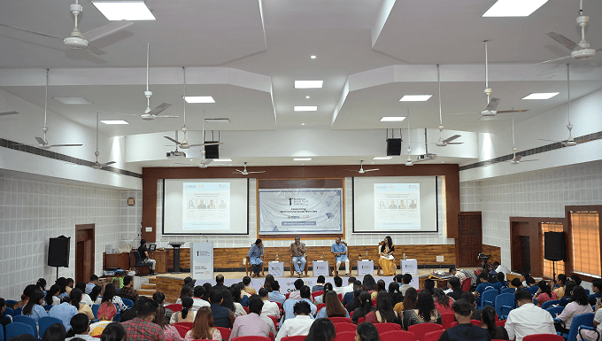 Northeast Social Work Conclave 2025