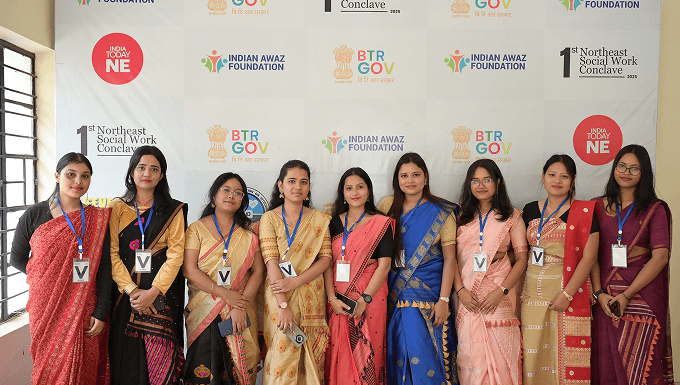 Northeast Social Work Conclave 2025