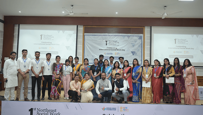 Northeast Social Work Conclave 2025