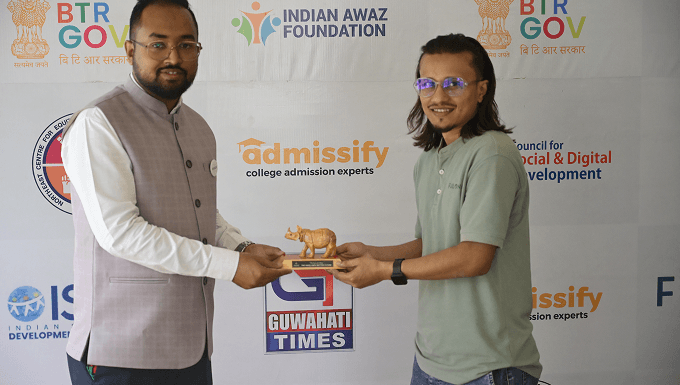 Northeast Social Work Conclave 2025