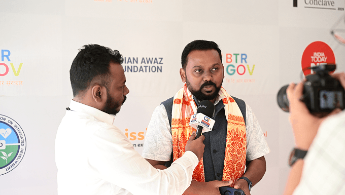 Northeast Social Work Conclave 2025