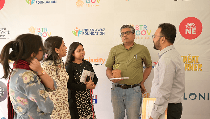 Northeast Social Work Conclave 2025