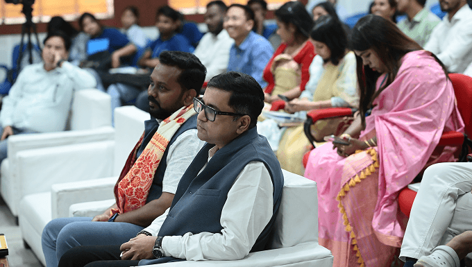 Northeast Social Work Conclave 2025