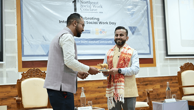 Northeast Social Work Conclave 2025