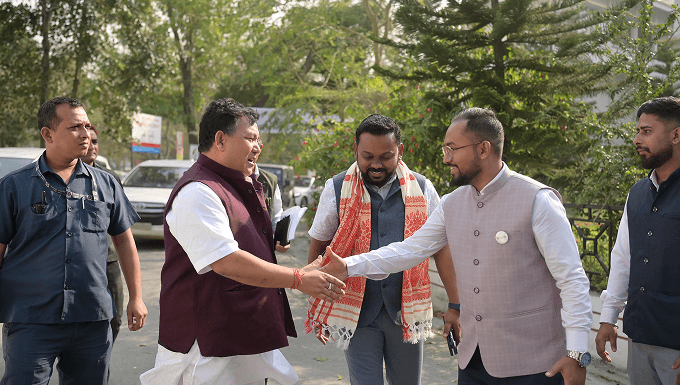 Northeast Social Work Conclave 2025