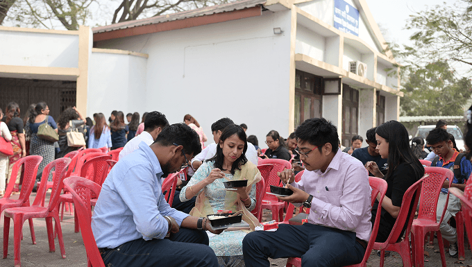 Northeast Social Work Conclave 2025