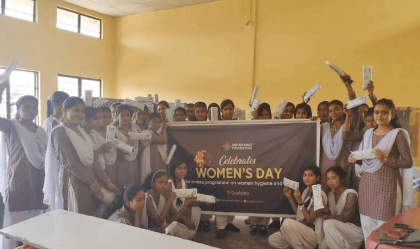 Menstrual Hygiene Awareness