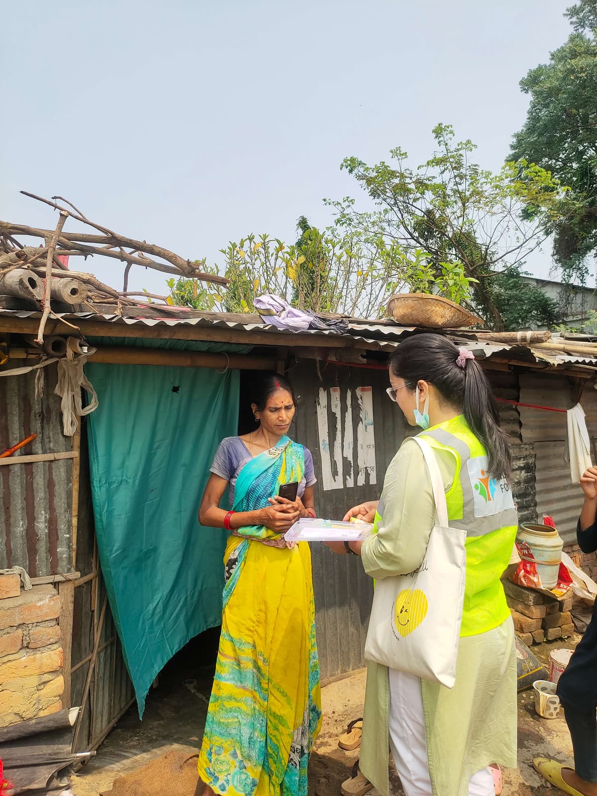 Menstrual Hygiene Awareness