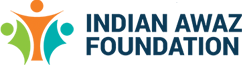 Indian Awaz Foundation Logo