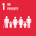 SDG 1 No poverty